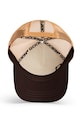 Goorin Bros șapcă de baseball din amestec de bumbac Wise Ass Trucker 101.2540