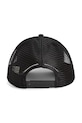 Goorin Bros șapcă de baseball din amestec de bumbac Cash Cow Trucker alb 101.2584