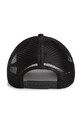 Goorin Bros czapka z daszkiem z dodatkiem bawełny Deadly Trucker biały 101.2372