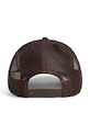 Goorin Bros baseballsapka pamutkeverékből Prick Trucker barna 101.2542