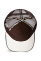 Goorin Bros czapka z daszkiem z dodatkiem bawełny Prick Trucker 101.2542