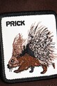 Goorin Bros czapka z daszkiem z dodatkiem bawełny Prick Trucker 101.2542