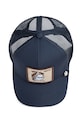 Goorin Bros czapka z daszkiem Nuts Trucker 101.2546 granatowy