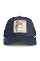 Καπέλο Goorin Bros Nuts Trucker 101.2546 μπλε AA00