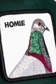 Goorin Bros czapka z daszkiem The Homie Pigeon 101.2423