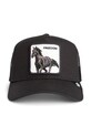 Goorin Bros czapka z daszkiem Freedom Horse 101.2594 czarny AA00