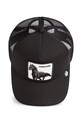 Goorin Bros czapka z daszkiem Freedom Horse 101.2594 czarny