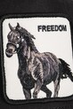 Goorin Bros czapka z daszkiem Freedom Horse 101.2594