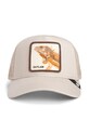 Goorin Bros czapka z daszkiem The Outlaw Lizard 101.2391 beżowy AA00