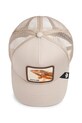 Goorin Bros czapka z daszkiem The Outlaw Lizard 101.2391 beżowy