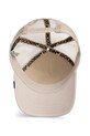 Goorin Bros czapka z daszkiem The Outlaw Lizard 101.2391