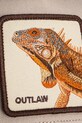 Goorin Bros czapka z daszkiem The Outlaw Lizard 101.2391