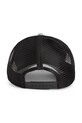 Goorin Bros czapka z daszkiem The Outlaw Lizard czarny 101.2391