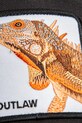 Goorin Bros czapka z daszkiem The Outlaw Lizard 101.2391