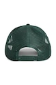 Goorin Bros șapcă The OG verde 101.2396