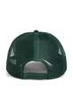 Goorin Bros czapka z daszkiem The Lucky Duck zielony 101.2362