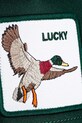 Goorin Bros czapka z daszkiem The Lucky Duck 101.2362