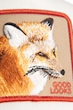 Goorin Bros șapcă Tricolor Fox 101.2345