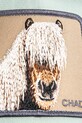 Goorin Bros czapka z daszkiem Tricolor Horse 101.2342