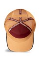 Goorin Bros czapka z daszkiem Tricolor Owl 101.2338