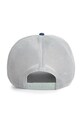 Goorin Bros czapka z daszkiem Tricolor Raven biały 101.2340