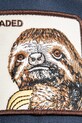 Goorin Bros czapka z daszkiem Tricolor Sloth 101.2346