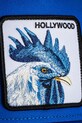 Goorin Bros baseballsapka pamutkeverékből Hollywood Rooster 101.2388