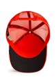 Goorin Bros czapka z daszkiem z dodatkiem bawełny The Nonstop Cheetah 101.2383
