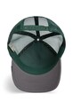 Goorin Bros czapka z daszkiem z dodatkiem bawełny Two-Tone Buffalo 101.2414