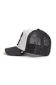 Accessori Goorin Bros trucker cap Bulletproof Trucker 101.2543 bianco