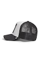 Accessori Goorin Bros trucker cap Bulletproof Trucker 101.2543 bianco