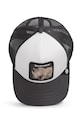Goorin Bros trucker cap Bulletproof Trucker 101.2543 bianco