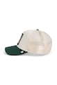Accesorii Goorin Bros șapcă de baseball din amestec de bumbac Bulletproof Trucker 101.2543 bej