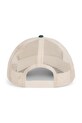 Goorin Bros czapka z daszkiem z dodatkiem bawełny Bulletproof Trucker beżowy 101.2543