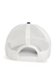 Goorin Bros czapka z daszkiem z dodatkiem bawełny Toxic Trucker biały 101.2585