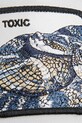 Goorin Bros czapka z daszkiem z dodatkiem bawełny Toxic Trucker 101.2585