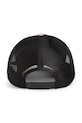 Goorin Bros șapcă de baseball din amestec de bumbac The Sphynx negru 101.2402