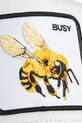 Goorin Bros czapka z daszkiem z dodatkiem bawełny The Busy Bee 101.2420