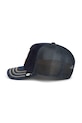 Accesorii Goorin Bros șapcă de baseball din amestec de bumbac High Class Remix 101.2604 negru