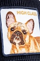 Goorin Bros șapcă de baseball din amestec de bumbac High Class Remix 101.2604