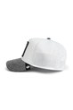 Akcesoria Goorin Bros czapka z daszkiem Denim Bad Boy 101.2582 biały