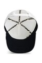 Goorin Bros czapka z daszkiem Denim Bad Boy 101.2582