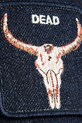 Goorin Bros czapka z daszkiem Denim Dead 101.2589