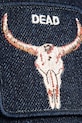 Goorin Bros șapcă Denim Dead 101.2589