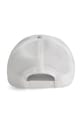 Goorin Bros czapka z daszkiem Denim Fly High biały 101.2590