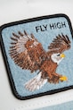 Goorin Bros czapka z daszkiem Denim Fly High 101.2590