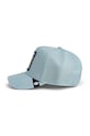 Accesorii Goorin Bros șapcă Denim Queen 101.2593 albastru