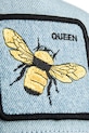 Goorin Bros șapcă Denim Queen 101.2593
