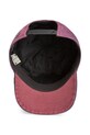 Goorin Bros czapka z daszkiem jeansowa Rail Bird 101.2267