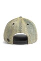 Goorin Bros czapka z daszkiem jeansowa Pit Boss beżowy 101.2270